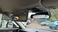 Honda HR-V 1.5 eHEV Elegance 5dr CVT Hybrid Hatchback